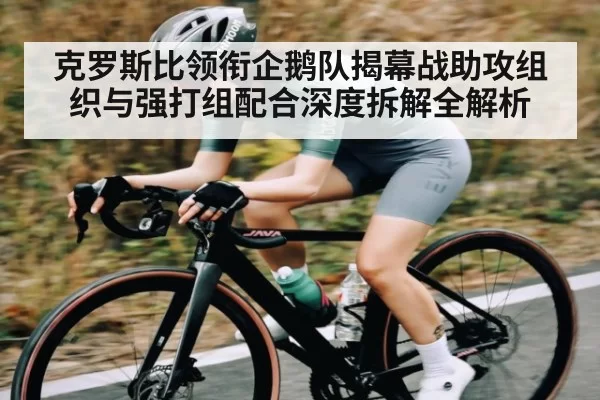 克罗斯比领衔企鹅队揭幕战助攻组织与强打组配合深度拆解全解析